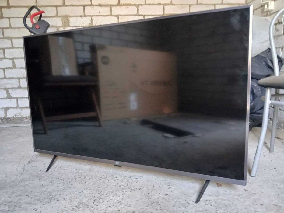 Телевізор на запчастини Xiaomi L50M5 - 5 ARU
