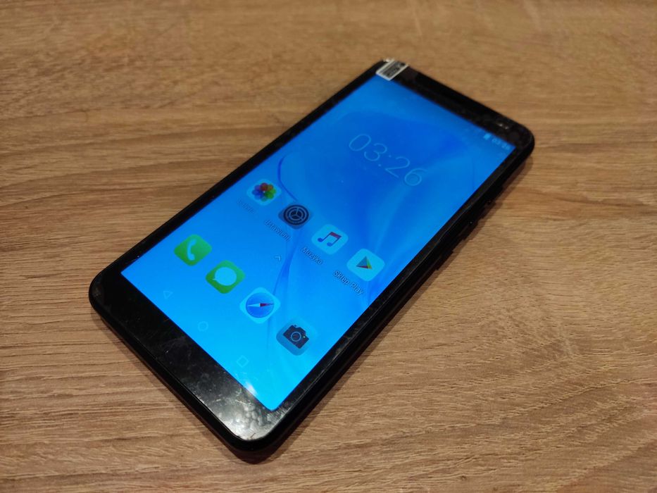 Smartfon Landvo - Mate 40 Pro / Nowy , zafoliowany , Okazja ?