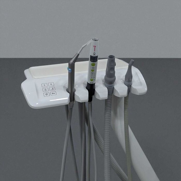 Стоматологічна установка Sirona Intego Pro