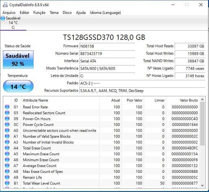 Pc Portatil Sony i5