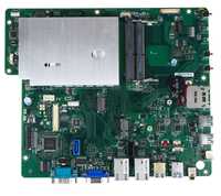 Płyta Główna Do Msi Aio Pro 16T 10M-002Xeu + Intel Celeron E5205U