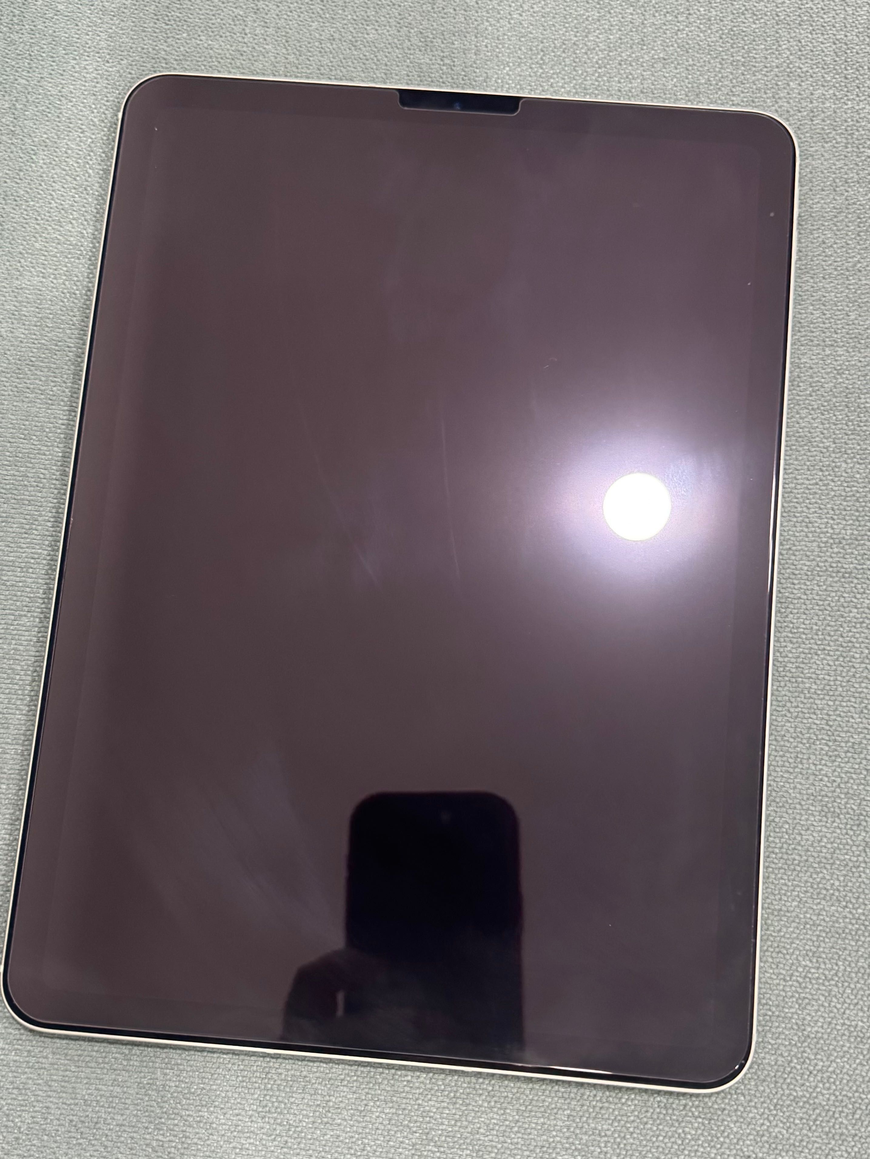 iPad Air APPLE (10.9'' - 64 GB - Wi-Fi+Cellular - Verde)