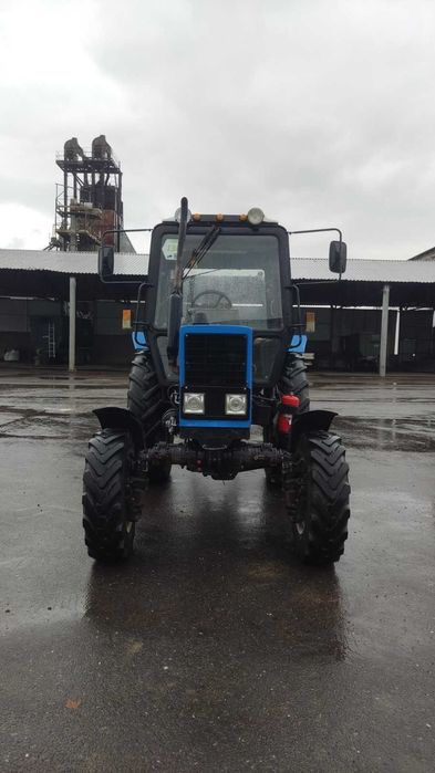 Трактор мтз 82,1 2015р.