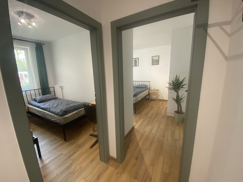 Mieszkanie na doby Apartament Ursynow Mokotów