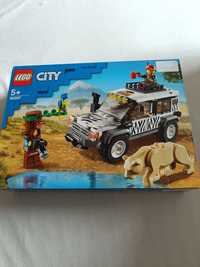 Zestaw LEGO 60267