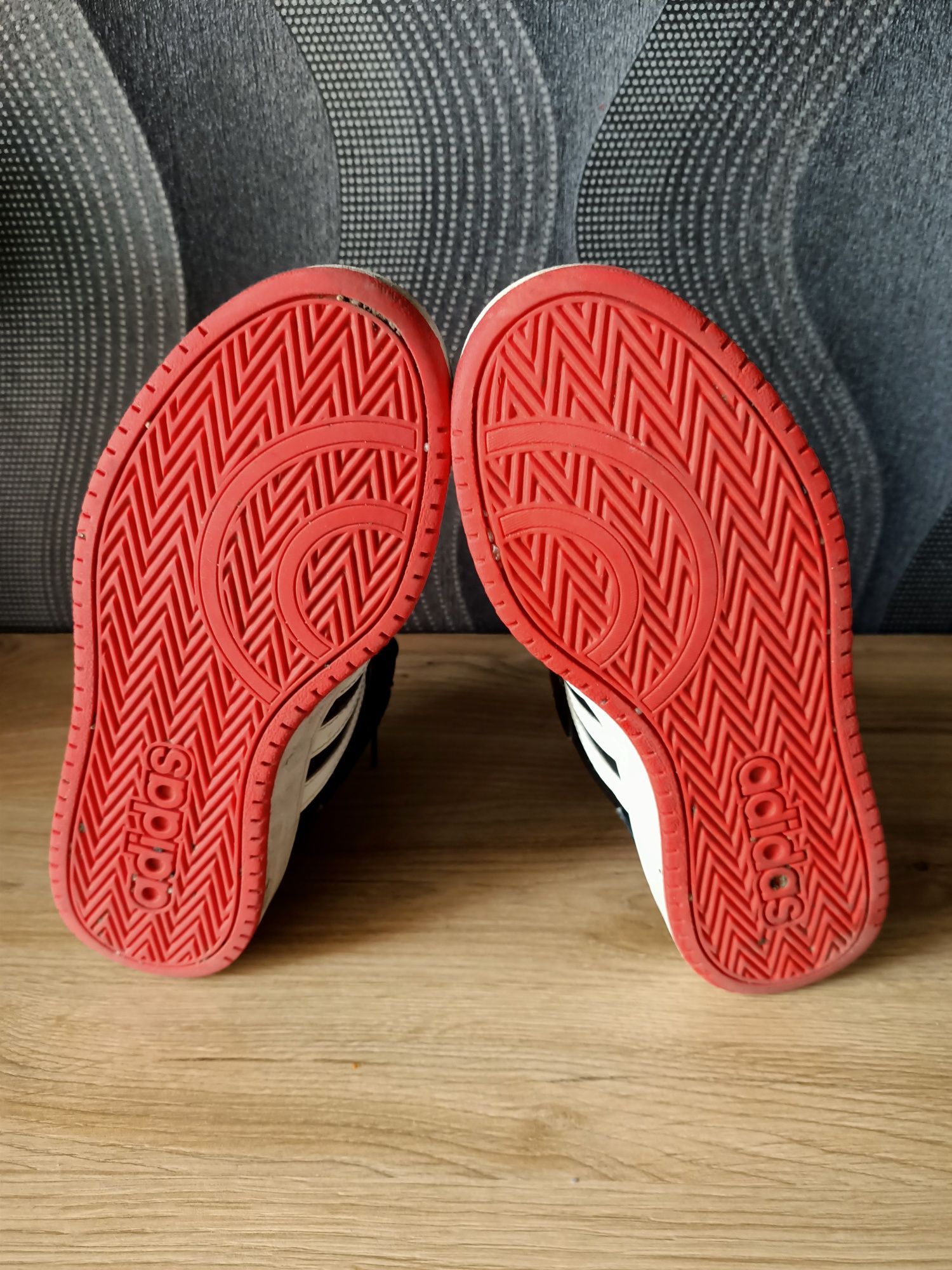 Buty Adidas r.38