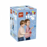 Gra wyścig Apli Kids – Jajko na łyżce
