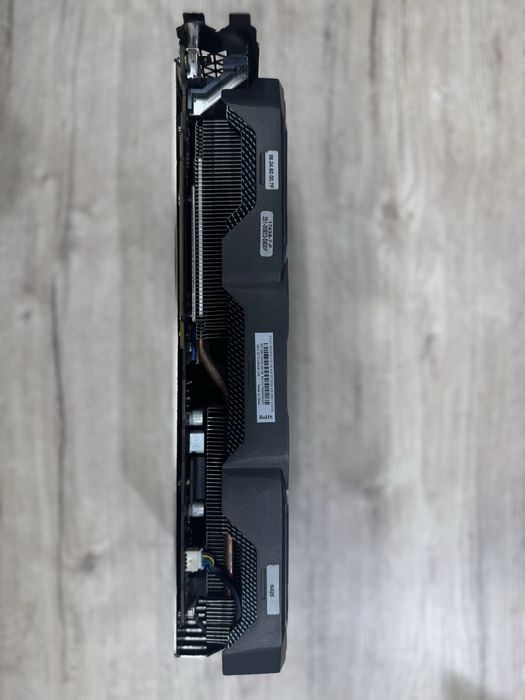 Zotac  GTX 1080 AMP Extreme