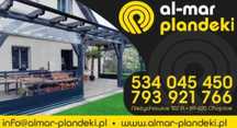 Plandeki na dowolny wymiar
