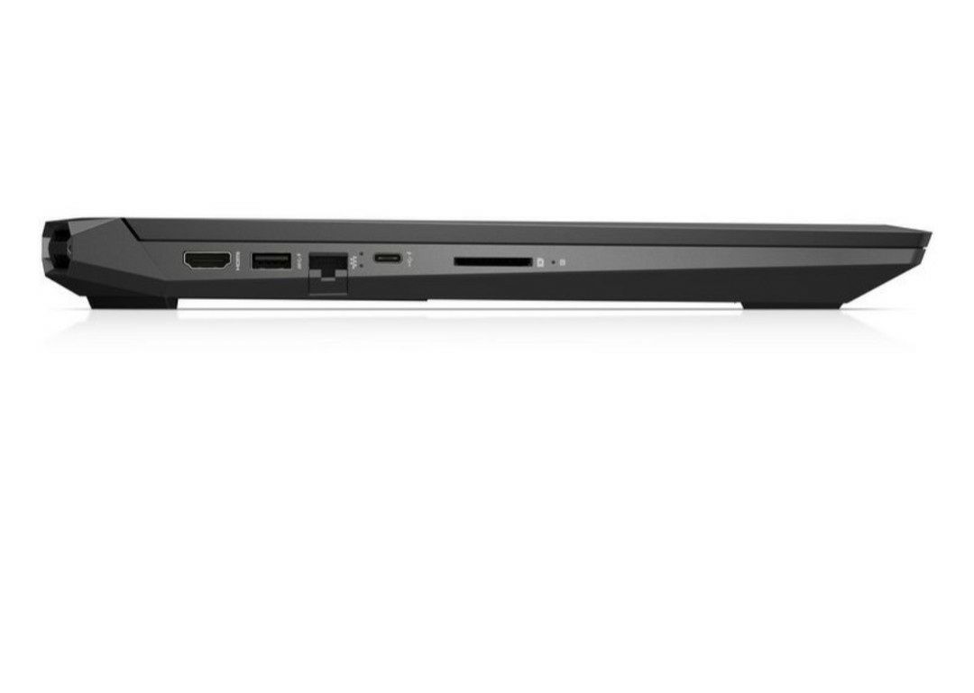 HP pavilion gaming 15.6"