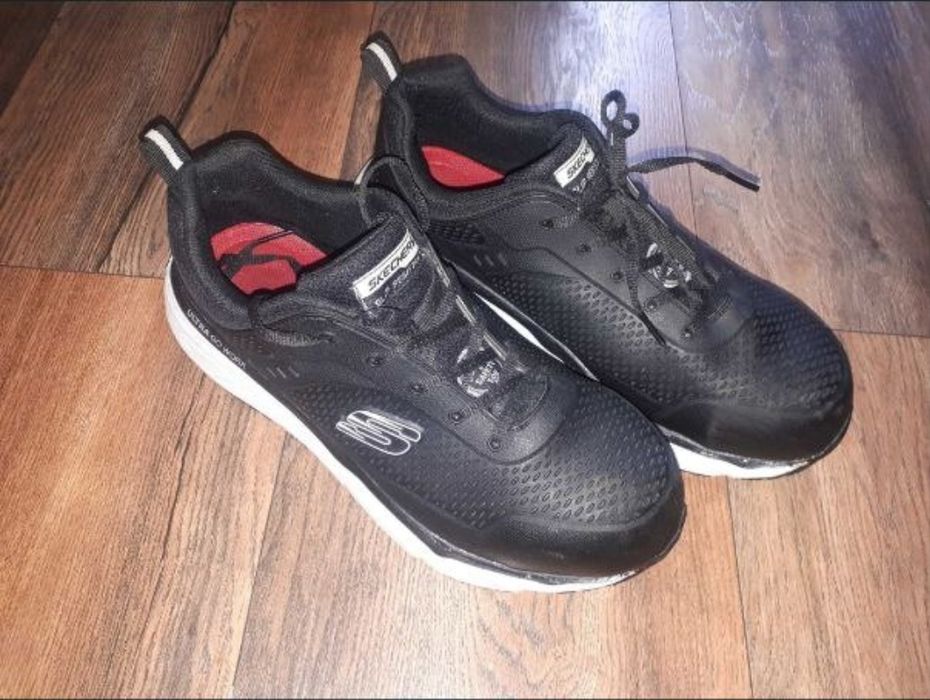 Чоловічі кросівки Skechers Uitra Go Work