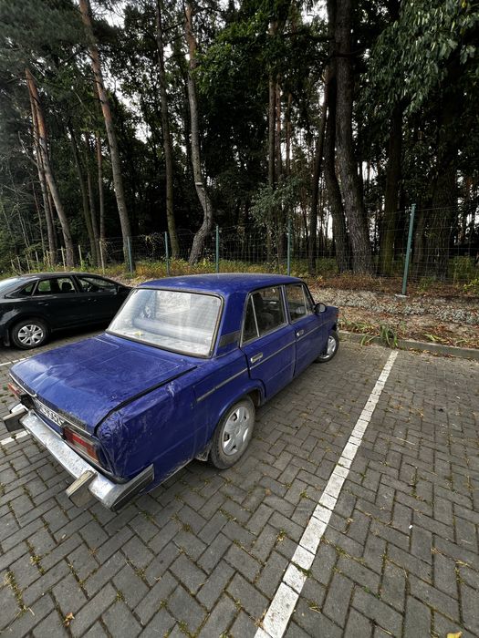 Жигуль ваз 2106. Торг.Обмін на мотоцикл або авто