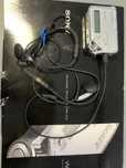 Leitor MP3 Sony