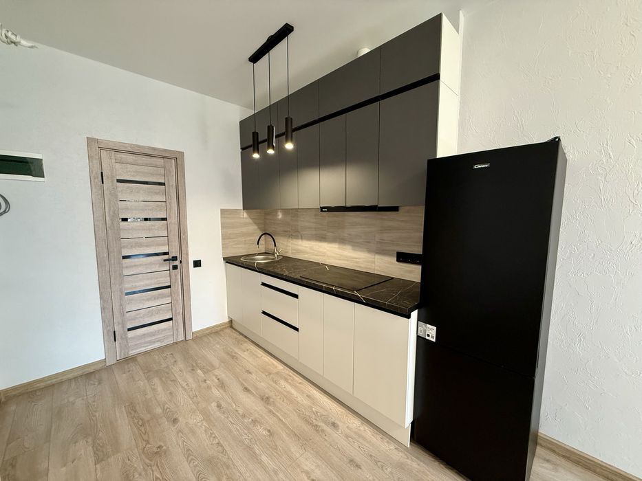 1- комнатная в Аркадии Генуезская Ремонт мебель техника Море Одесса