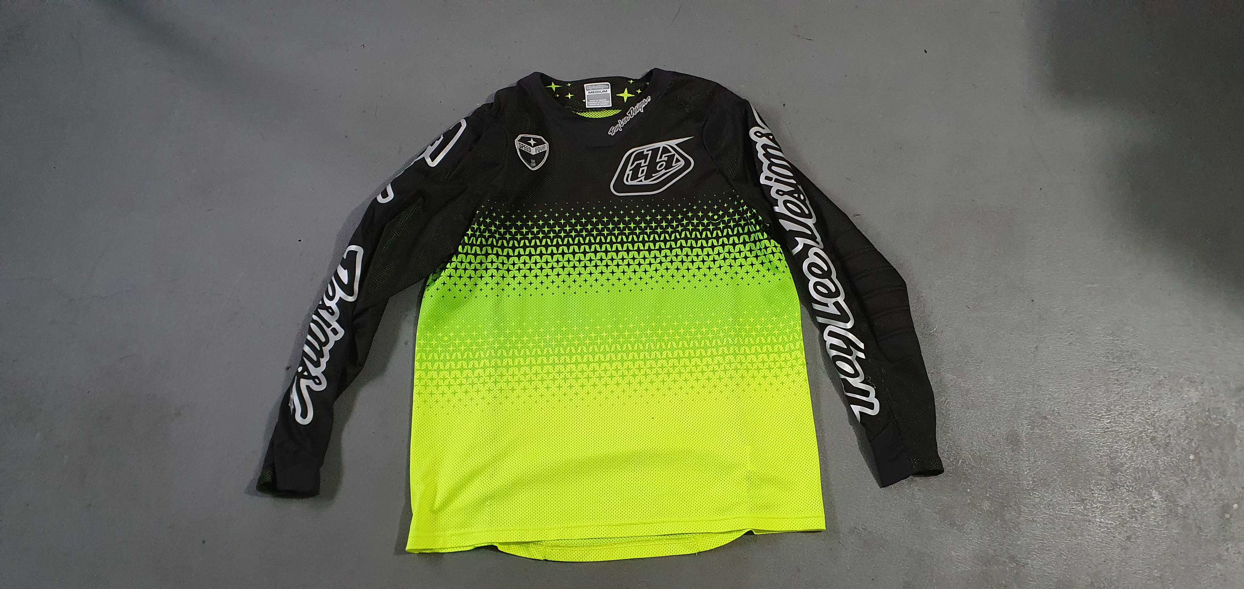 Koszulka Jersey Troy Lee Designs M