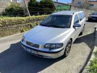 Volvo v70 2.0T 180cv