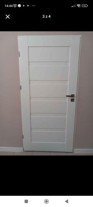 Drzwi jak nowe 90