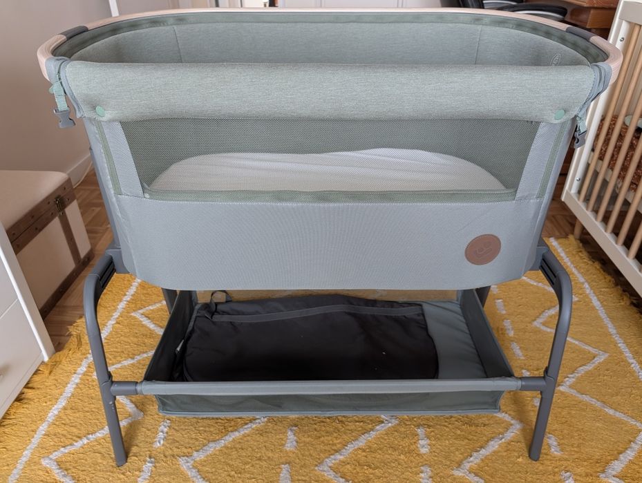 Berço Maxi-Cosi  Iora 0-9kg