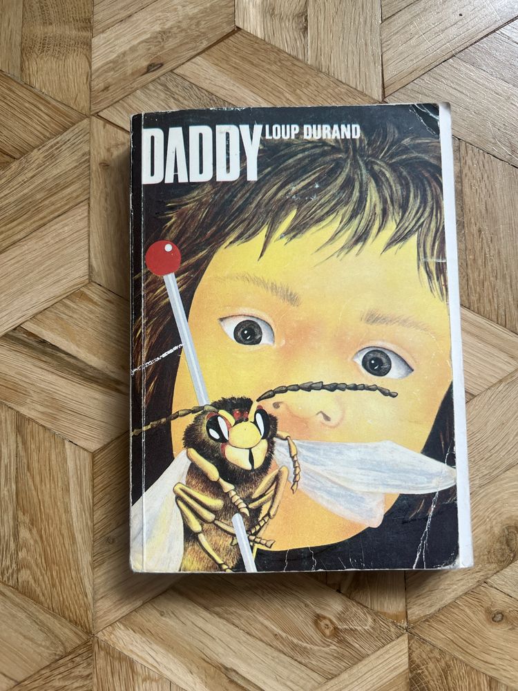 Daddy Loup Durand