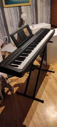 Keyboard Yamaha P-45