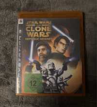 Star Wars : The clone Wars - Republic Heroes Ps3 Wersja recenzencka