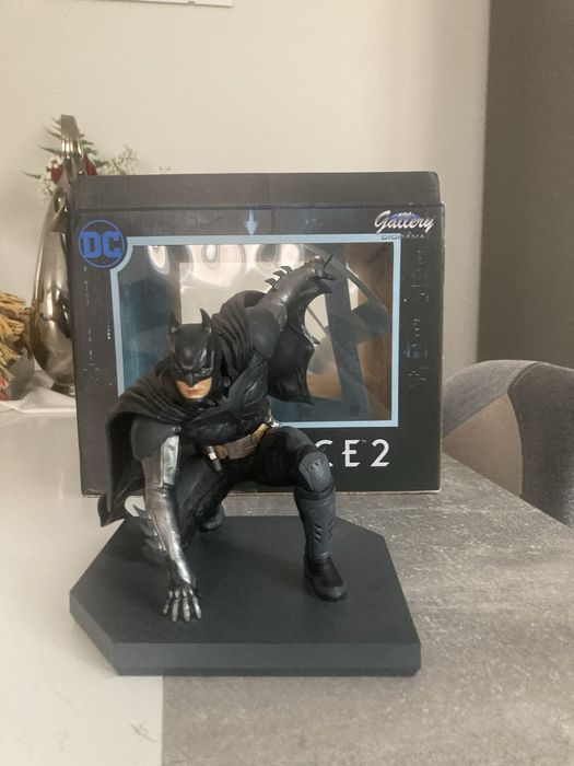 Estátuas como novas (troca)