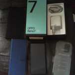 OPPO Reno 7 5GB Sprzedam