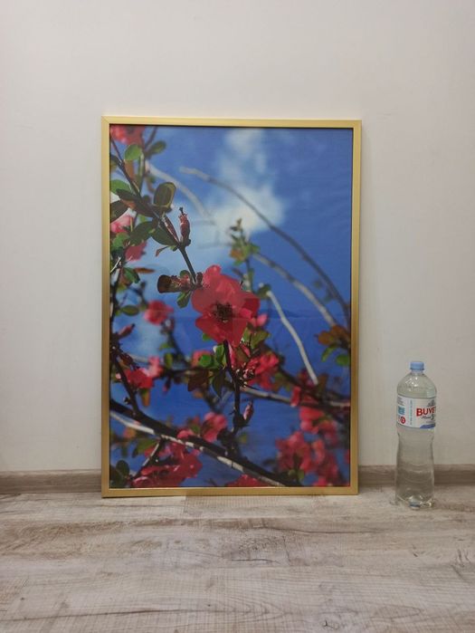 Фото-картина интерьерная