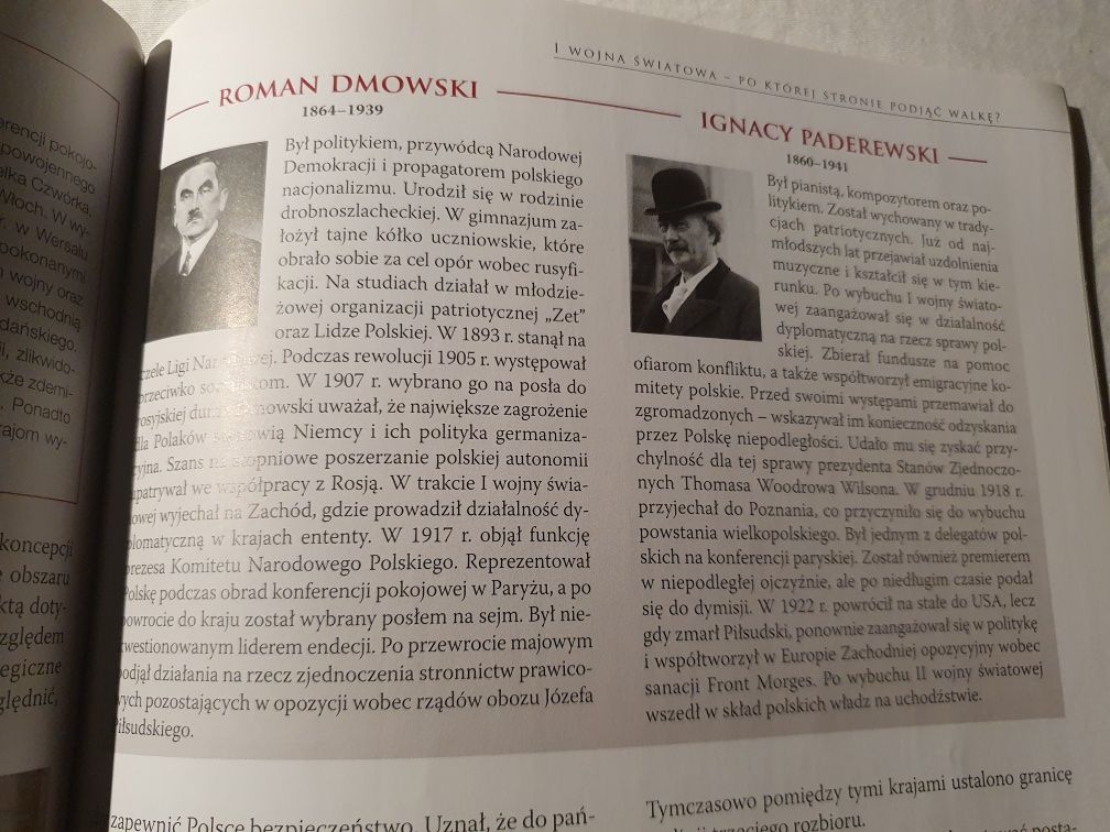 Poznać przeszłość podręcznik do historii i społeczeństwa Nowa Era