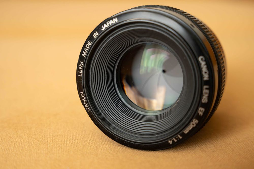 Canon 5D Mark II + 20mm 2.8 +  50mm 1.4 + 70-300mm +Speedlite 580EX II