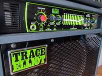 Combo basowe wzmacniacz basowy lampowy  Trace Elliot 1215 bass