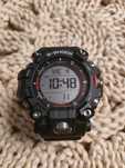 Casio G-Shock GW-9500 Mudman Gwarancja, pełny zestaw
