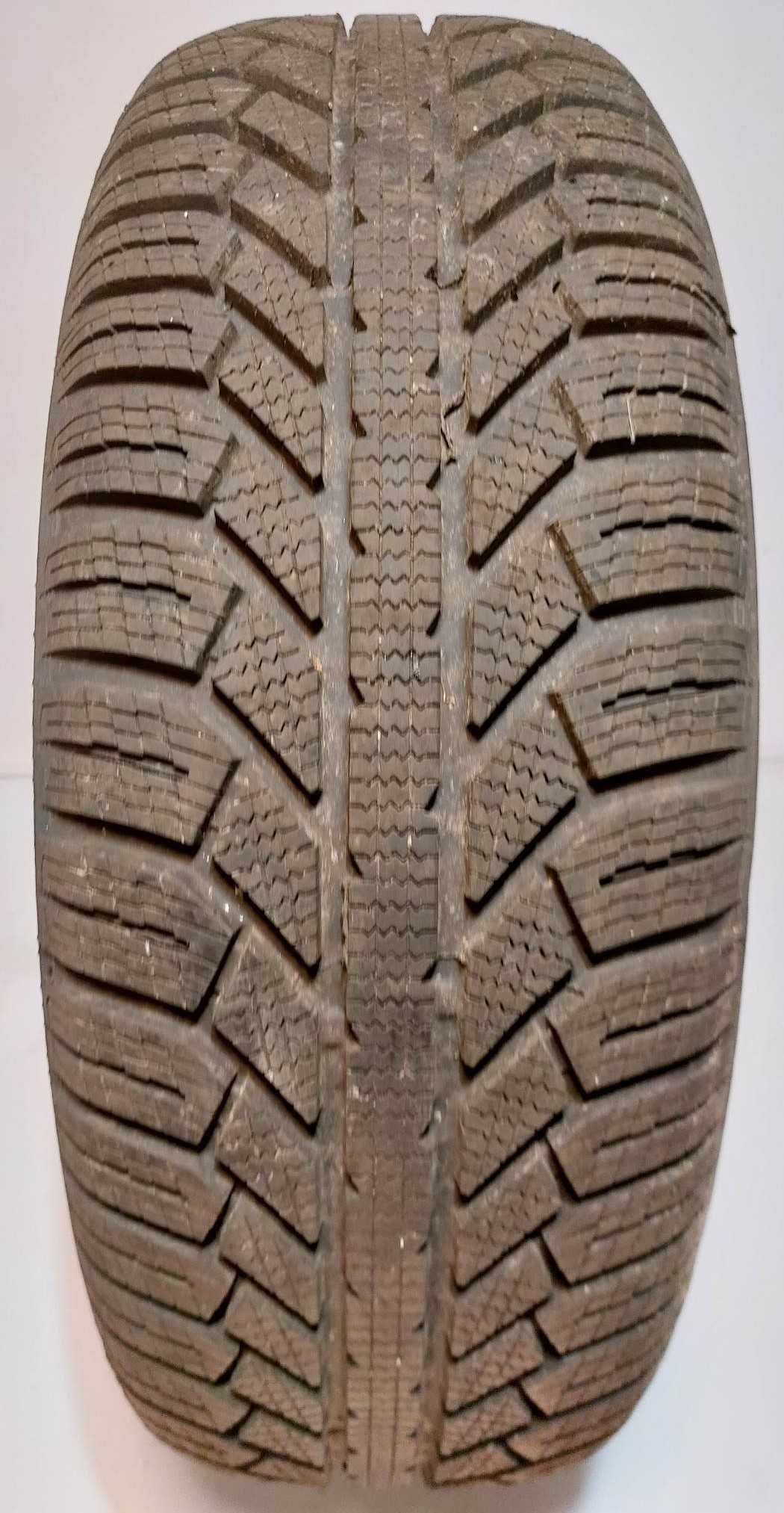 Opona zimowa Semperit Master-Grip 2 205/60 R16 H XL 1 szt.