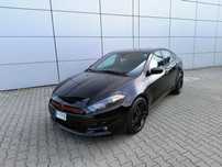Dodge Dart Najbogatsza wersję. Idealny stan. LPG
