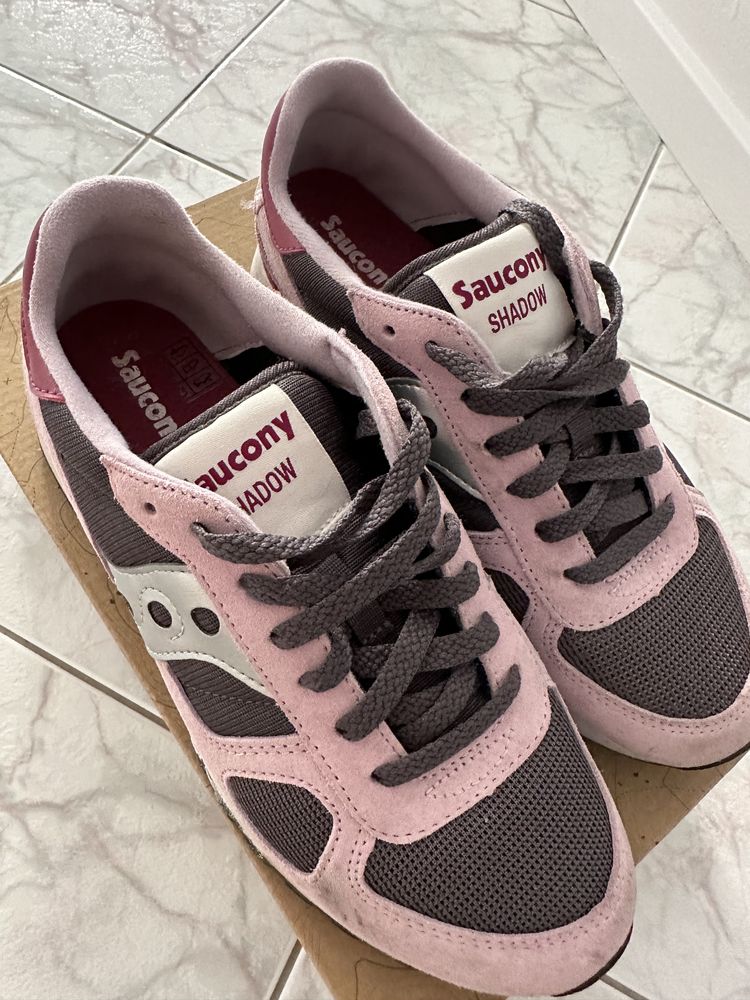 Saucony Shadow rozmiar 39