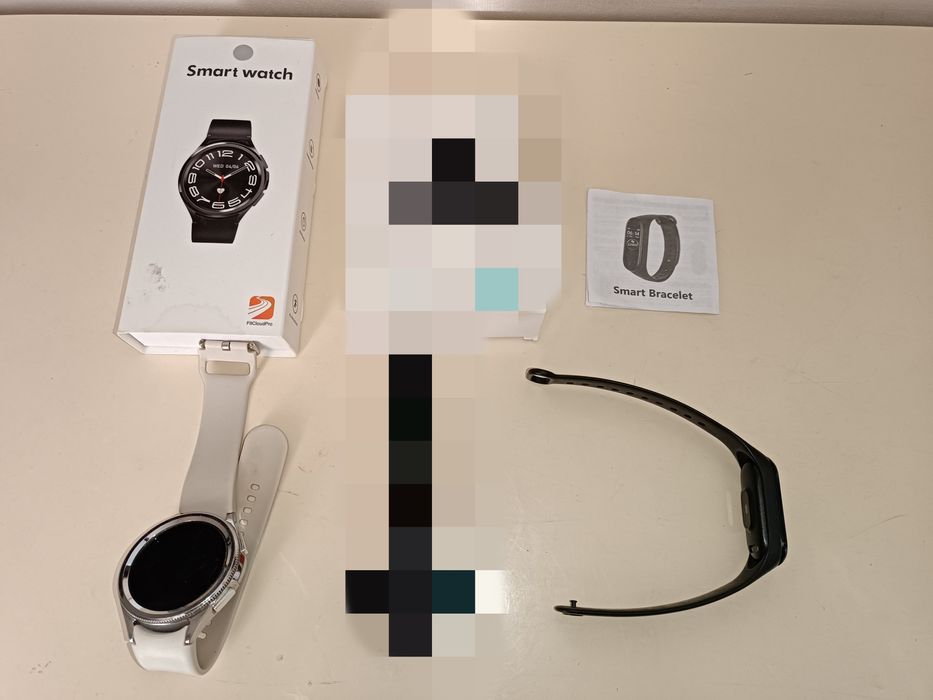 Смарт годиник блютуз дзвінки вживаний