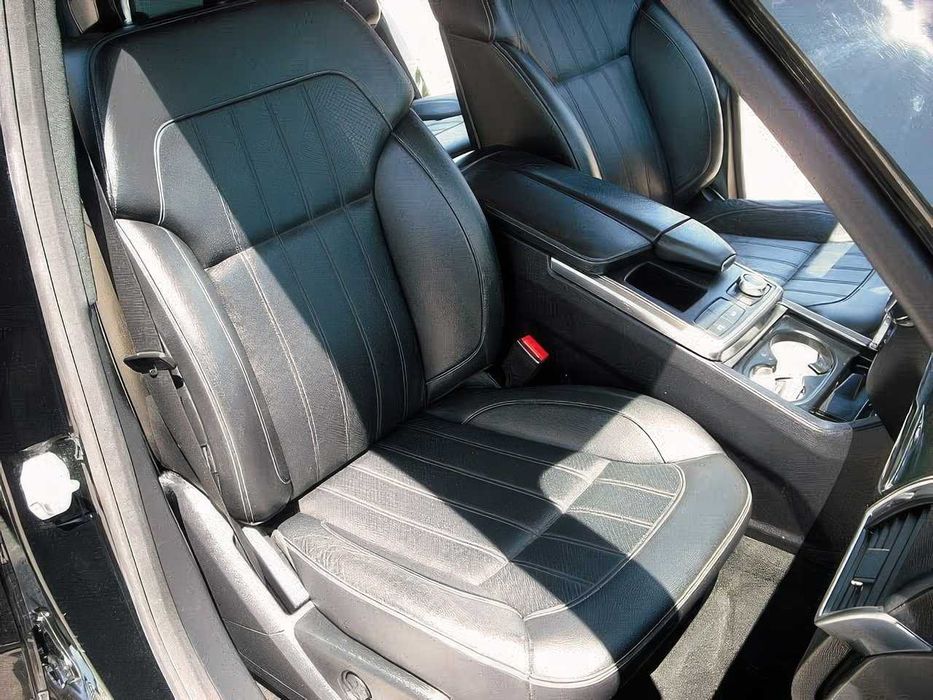 Mercedes-Benz GL-Class GL 350 BlueTEC      2015