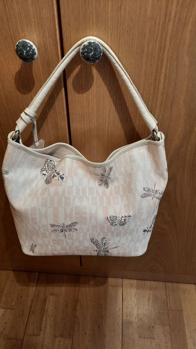 Mala  de ombro Furla