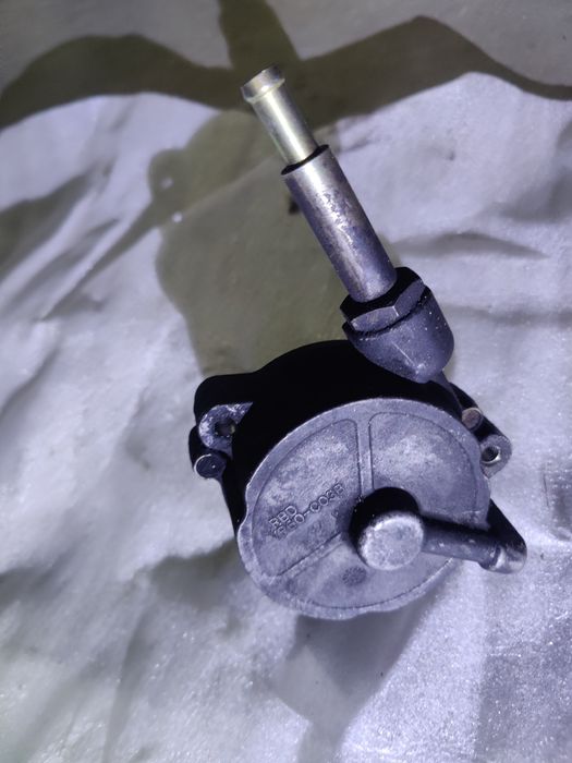 Bomba vácuo Honda Accord