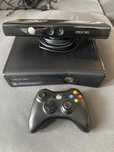 Xbox 360 250gb kinect