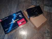 Sapphire RX 570.