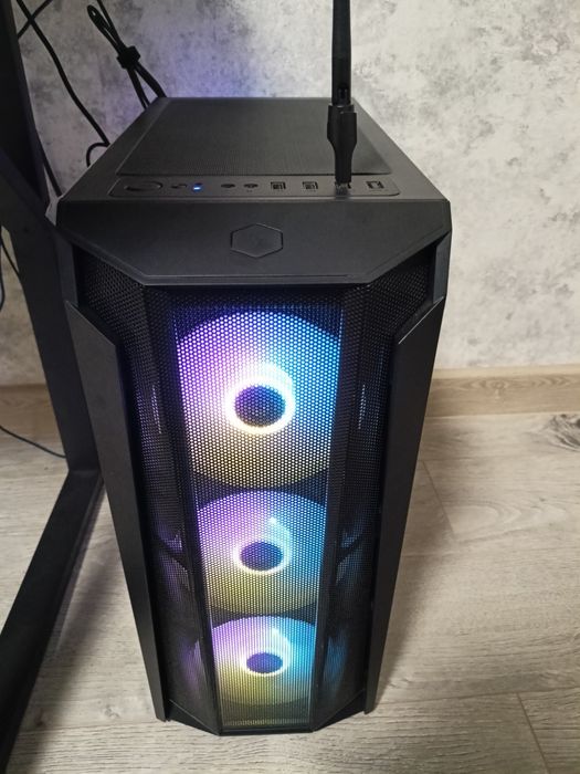 Продам Игровой компьютере