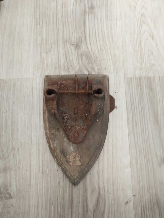 Sprzedam Stare zelazko