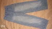 Подростковые джинсы 33 см полуобхват талии(7.26.0.0)
