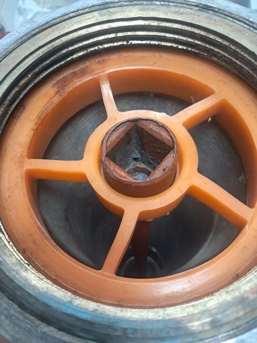 Пожарный Гидрант.