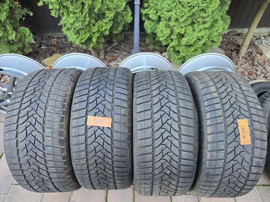 Шини 285.40.20 Dunlop 2024р.в. Germany