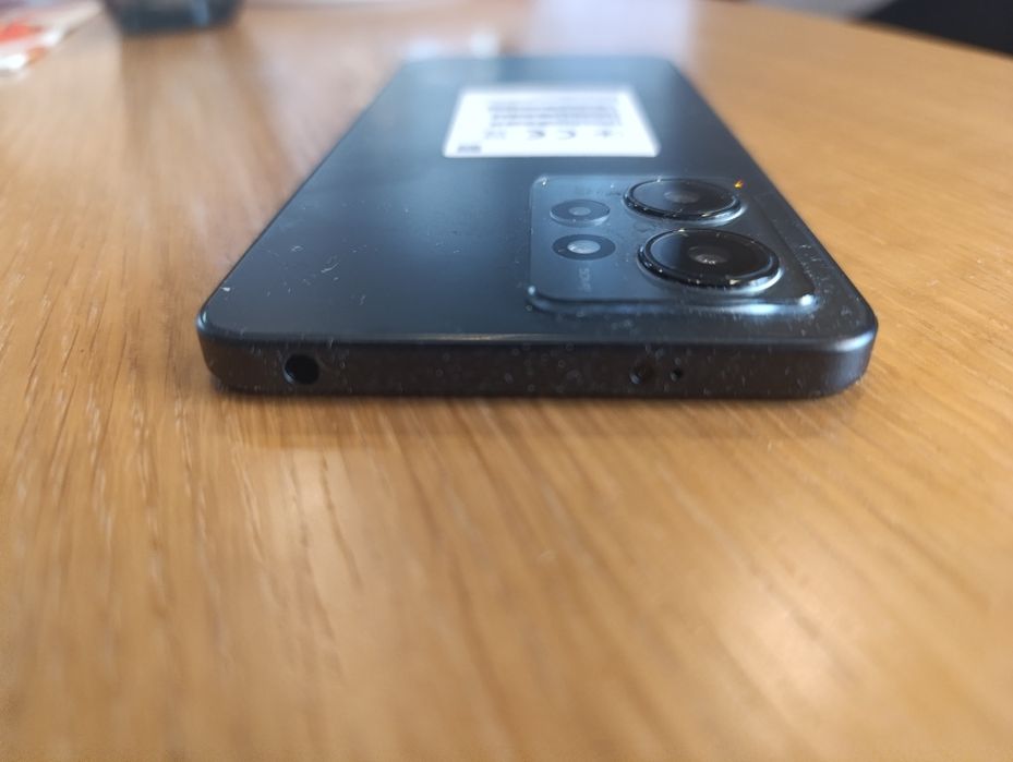 Xiaomi redmi note 12 5g