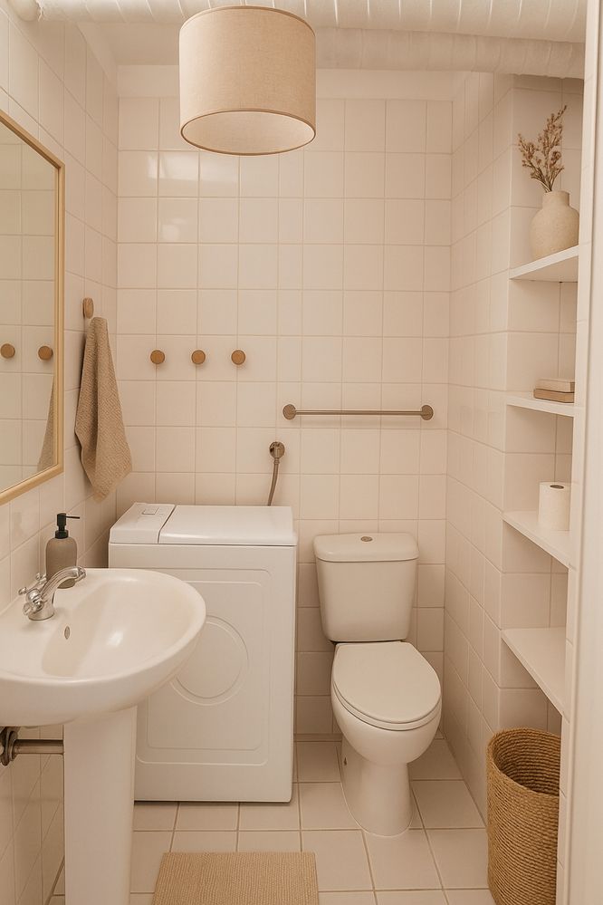 Apartamento T1 Panteão Nacional