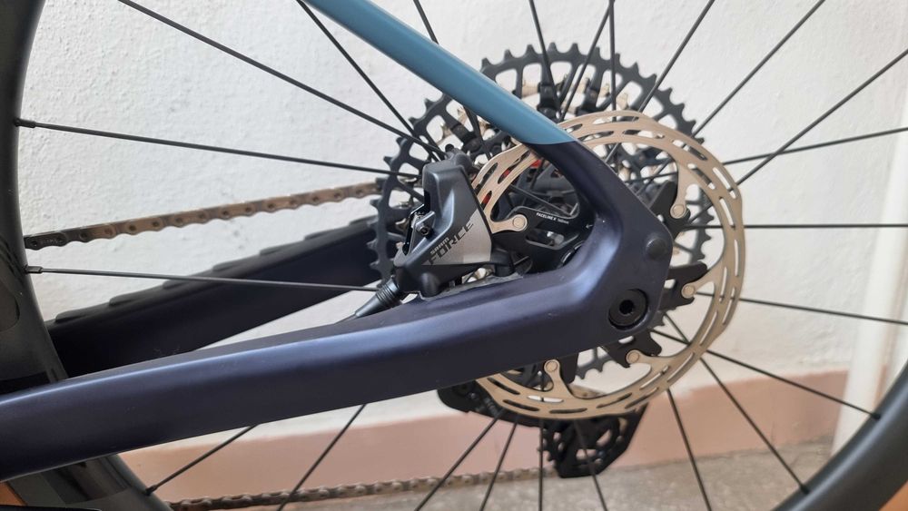 Mondraker Arid RR