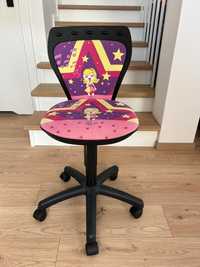 Krzesło obrotowe
